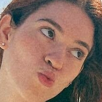 Ana Clara Lima Desnuda