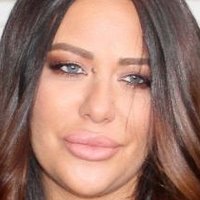 Ana Nikolic Desnuda