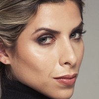 Ana Paula Minerato Desnuda