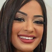 Ana Paula Oliveira Desnuda