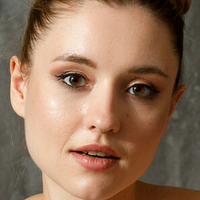 Anastasisi Desnuda