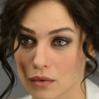 Anastasiya Klyueva Desnuda