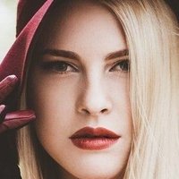 Anastasiya Novikova Desnuda