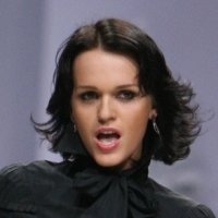 Anastasiya Slanevskaya Desnuda