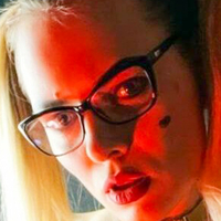 Anastasyia Zaharova Desnuda