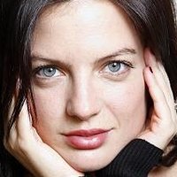 Anat Klausner Desnuda