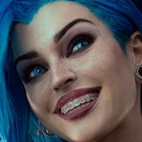 Andrasta Desnuda