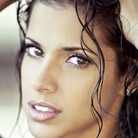 Andrea Ciliberti Desnuda