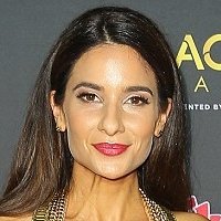 Andrea Demetriades Desnuda