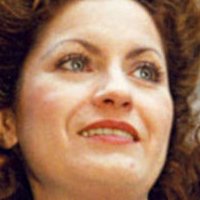Andréa Ferréol Desnuda