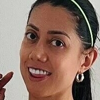 andreablue44 Desnuda