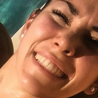 Andy Povedano Desnuda