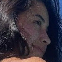 Angel Bee Desnuda