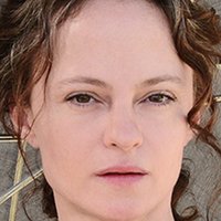 Angela Bettis Desnuda
