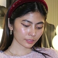 Angela Camille Acuña Desnuda