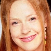 Angela Goethals Desnuda