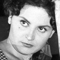 Angela Luce Desnuda