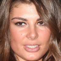 Angela Martini Desnuda