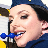 Angela White Desnuda