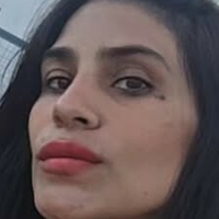 Angeles Giampieri Desnuda