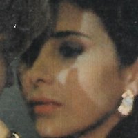 Ángeles López Barea Desnuda