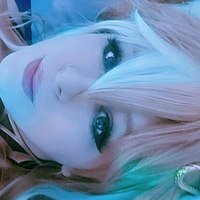 angelfoxcos Desnuda