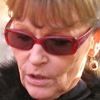 Angelica Domröse Desnuda
