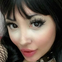 angelilia Desnuda