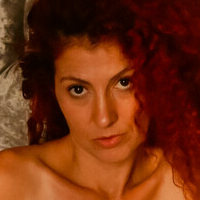 Angell77la Angela Desnuda