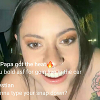 angelxbabyxk Desnuda
