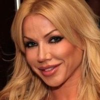 Angie Savage Desnuda