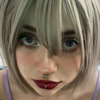 animesunny Desnuda