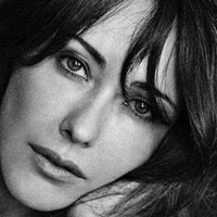 Anita Caprioli Desnuda