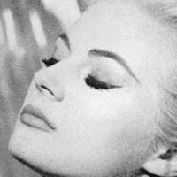 Anita Ekberg Desnuda