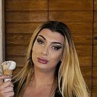 Anita Giordano Desnuda