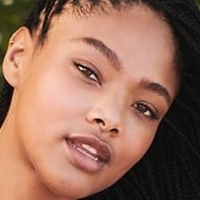 Anita Marshall Desnuda