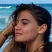 Anita Tembleque Desnuda