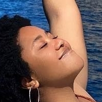 Anjelika Washington Desnuda