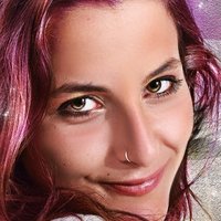 Anna Aries Desnuda
