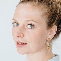 Anna Bache-Wiig Desnuda