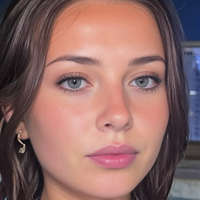 Anna Bby Desnuda