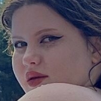 Anna Bernadina Desnuda