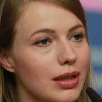 Anna Brüggemann Desnuda