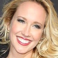 Anna Camp Desnuda