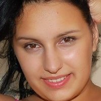 Anna Carlene Desnuda