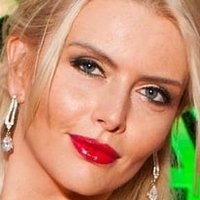 Anna Chyrina Desnuda
