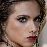 Anna Cicerelli Desnuda