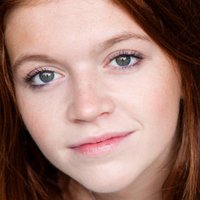 Anna Dawson Desnuda