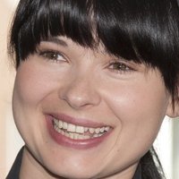 Anna Fischer Desnuda