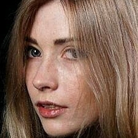 Anna Grabowska Desnuda